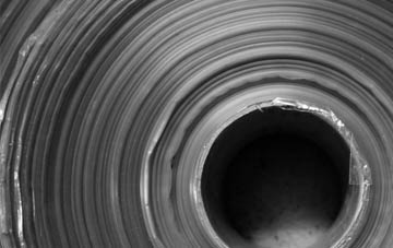 Pennylands pvc roof replacement