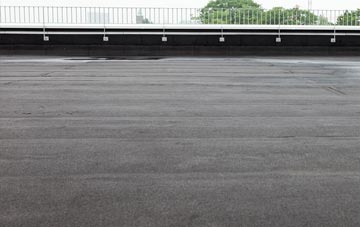 Pennylands asphalt roof replacement