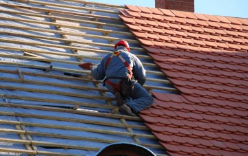 roof tiles Pennylands, Lancashire