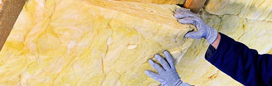 quotes for Pennylands roof insulation