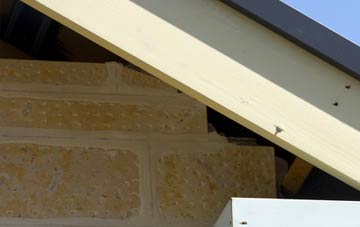 soffit repair Pennylands
